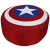 Captain America sækkestol