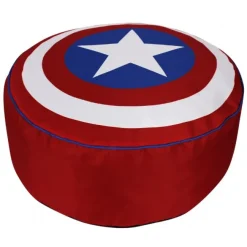 Captain America sækkestol