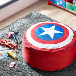 Captain America sækkestol