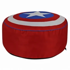 Captain America sækkestol