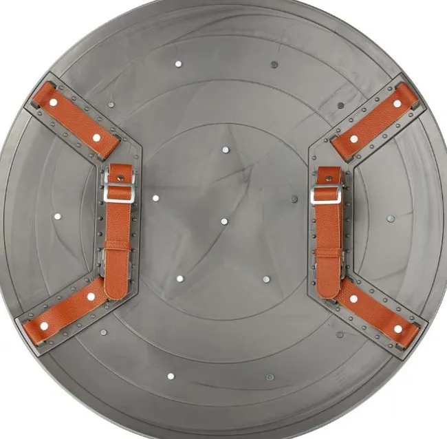 Captain America Stealth Shield