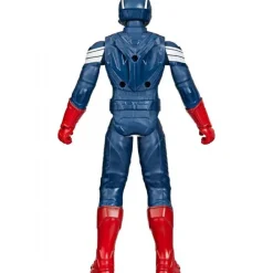 Captain America Titan Hero Figur 30cm