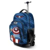 Captain America Trolley Rygsæk