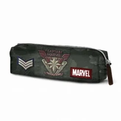 Captain Marvel Penalhus