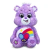 Care Bear Bamse Beautiful Heart 23cm