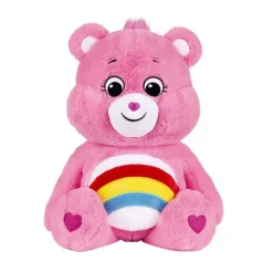 Care Bear Bamse Cheer Bear 60cm