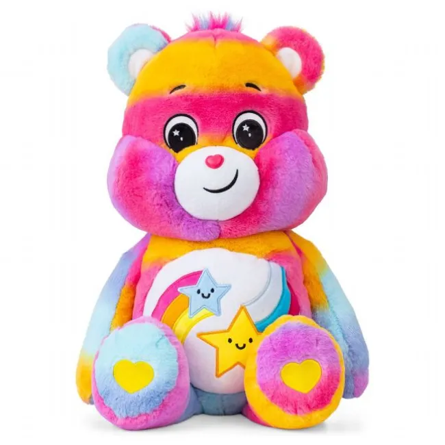 Care Bear Bamse Dare To Care Bear 60cm