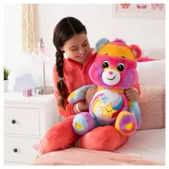 Care Bear Bamse Dare To Care Bear 60cm