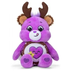 Care Bear Bamse Deer Take Care Bear 22cm