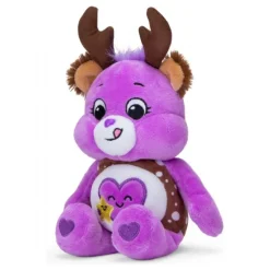 Care Bear Bamse Deer Take Care Bear 22cm