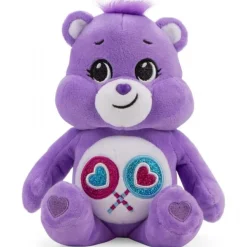 Care Bear Bamse Glitter Bean 23cm