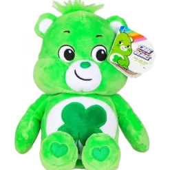 Care Bear Bamse Good Luck 23cm