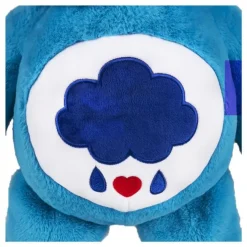 Care Bear Bamse Grumpy Bear 60cm
