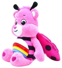 Care Bear Bamse Ladybug 23cm