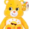 Care Bear Bamse Love-A-Lot Bear 23cm