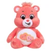 Care Bear Bamse Love-A-Lot 23cm