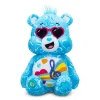 Care Bear Bamse Love Song 23cm