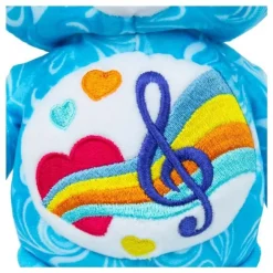 Care Bear Bamse Love Song 23cm