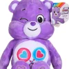Care Bear Bamse Share Bear 23cm