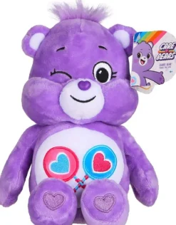 Care Bear Bamse Share Bear 23cm