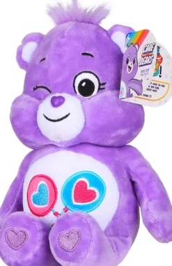 Care Bear Bamse Share Bear 23cm