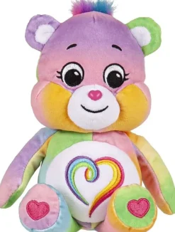 Care Bear Bamse Togetherness 23cm