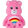 Care Bear Cheer Bear Bamse 36cm