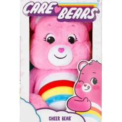 Care Bear Cheer Bear Bamse 36cm
