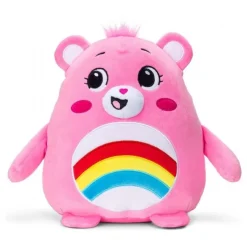 Care Bear Cheer Bear Squishies 25cm