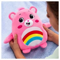 Care Bear Cheer Bear Squishies 25cm