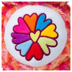 Care Bear Flower Power Bamse 36cm