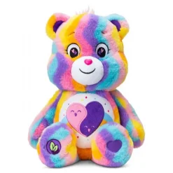 Care Bear Friends Forever Bamse 36cm