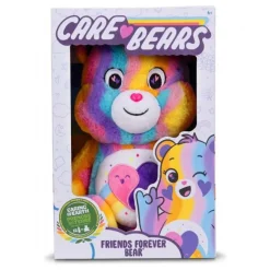 Care Bear Friends Forever Bamse 36cm