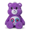 Care Bear Glitter Belly Share Bamse 36cm