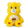 Care Bear Glitter Funshine Bamse 36cm