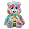 Care Bear Good Vibes Bamse 60cm