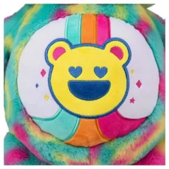 Care Bear Good Vibes Bamse 60cm
