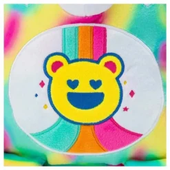 Care Bear Good Vibes Bear Squishies 25cm