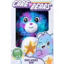 Care Bear Good Wishes Bamse 36cm