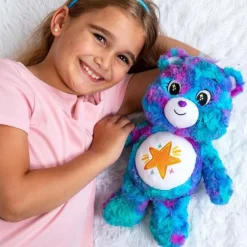 Care Bear Good Wishes Bamse 36cm