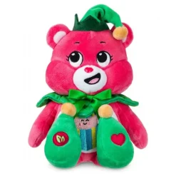 Care Bear Great Giving Jule Bamse 22cm