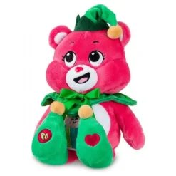 Care Bear Great Giving Jule Bamse 22cm