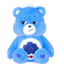 Care Bear - Grumpy Bear Bamse 60 cm