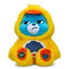 Care Bear Hoodie Grumpy Chick Bamse 22cm