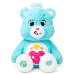 Care Bears Always Here Bamse 36cm