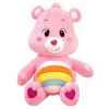 Care Bears Bamse Cheer Bjørn 44cm
