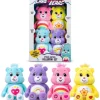 Care Bears Bamser 4-pack 20cm