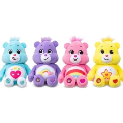 Care Bears Bamser 4-pack 20cm