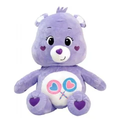 Care Bears Bamse Share Bear 44cm
