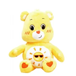 Care Bears Bamse Solskinsbjørn 44cm